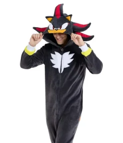Shadow kostume