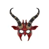 Shaman djævlemaske