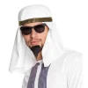 Sheik hat