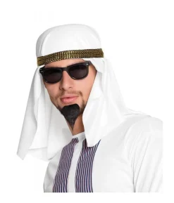 Sheik hat