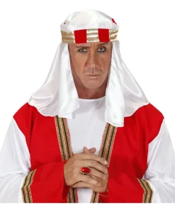 Sheik tørklæde