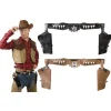 Sheriff revolverhylster