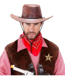 Sheriff stjerne
