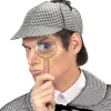 Sherlock Holmes hat