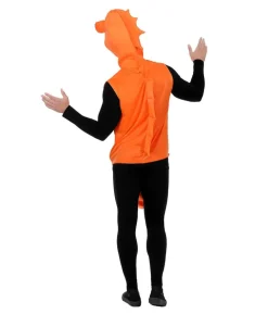 Søhest kostume