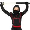 Shinoby Ninja kostume