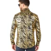 Shiny Tiger skjorte