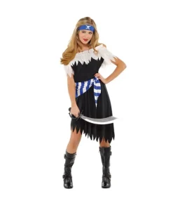 Shipwrecked Cutie kostume