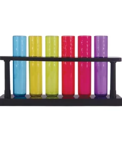 Shotsrør med holder