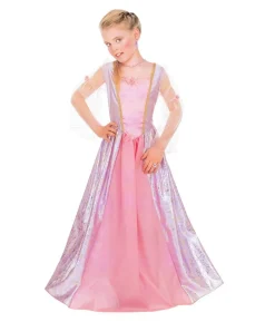 Silvia prinsesse kostume