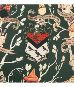 Sirius Blacks familietræ gaming musemåtte