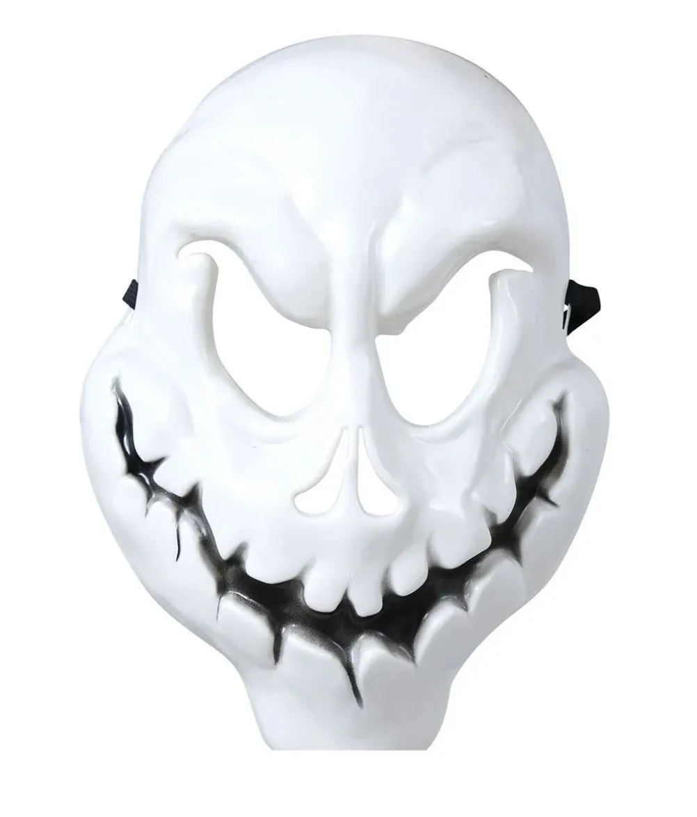 Skelet maske