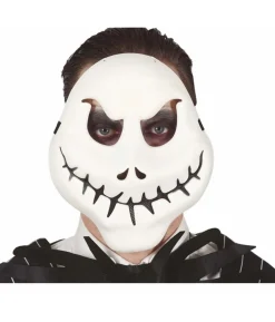 Skelet maske