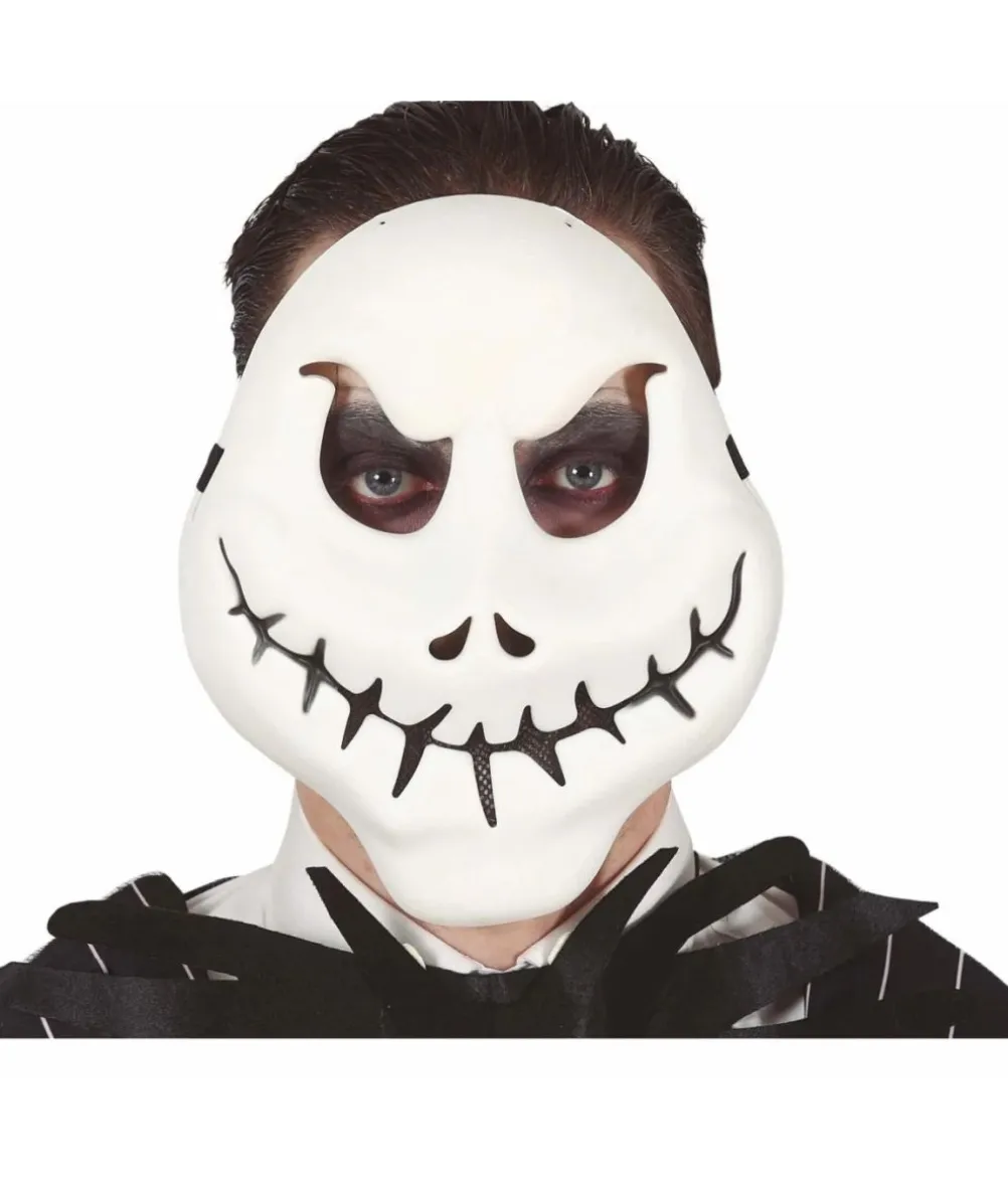 Skelet maske