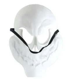 Skelet maske