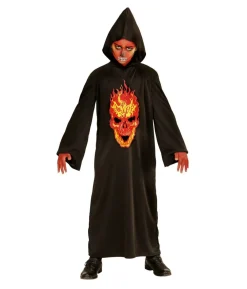 Skeleton Devil kostume
