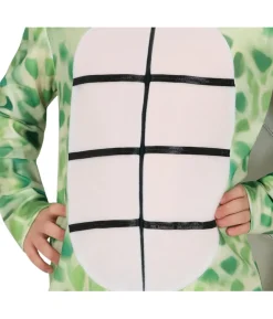 Skildpadde kostume