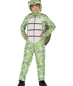 Skildpadde kostume