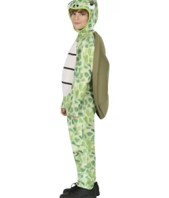 Skildpadde kostume
