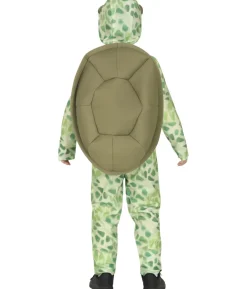 Skildpadde kostume