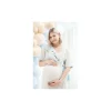 Skærf MOM TO BE blå