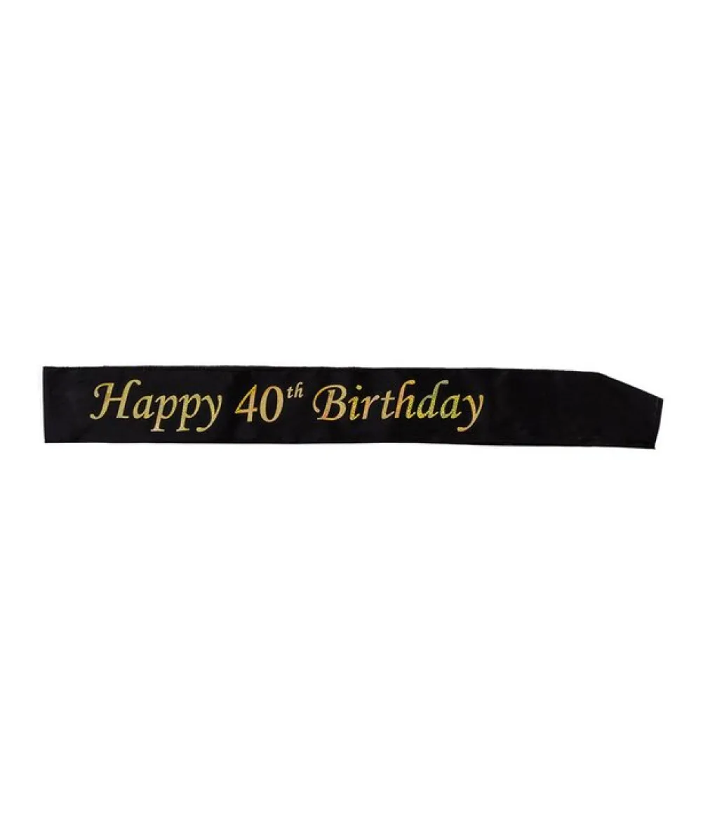 Skærf 40 år