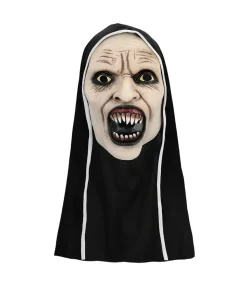 Skrigende Nonne maske