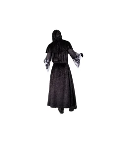 Skrigende sjæle kostume