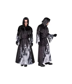 Skrigende sjæle kostume