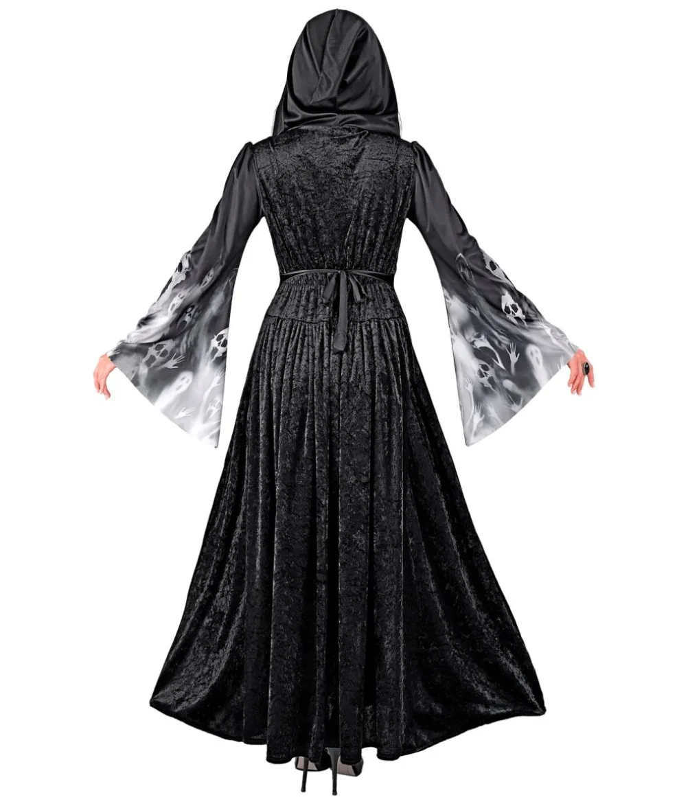 Skrigende sjæle kostume
