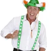 Skt. Patricks dag seler
