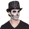 Skull Blink høj hat