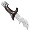 Skull master daggert