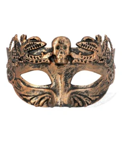 Skull Master øjenmaske
