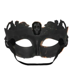Skull Master øjenmaske