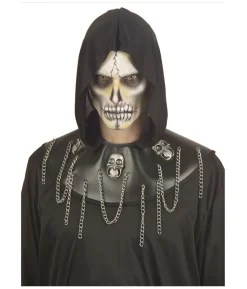 Skull Master kostume
