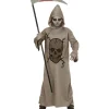 Skull Master kostume