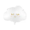 Sky foileballon