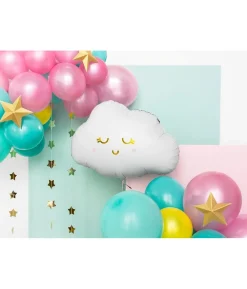 Sky foileballon