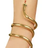 Slange armbånd
