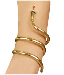 Slange armbånd