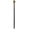 Slange scepter, 3 delt