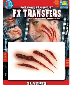 Slashed FX