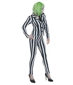 Sleazy Ghost kostume