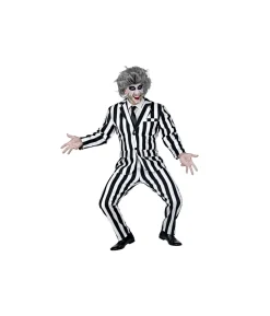 Sleazy Ghost kostume