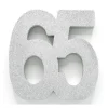 Sølv borddekoration 65