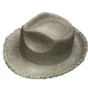 Sølv gangsterhat