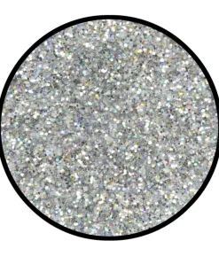 Sølv juvel glimmer, 2 gr