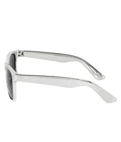 Sølv solbriller