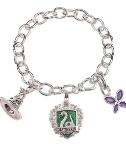 Slytherin armbånd